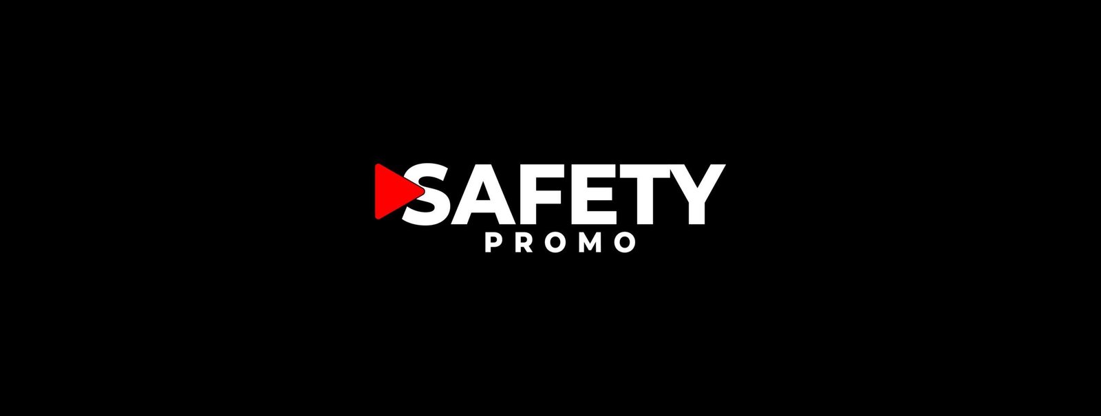 Safety Promo